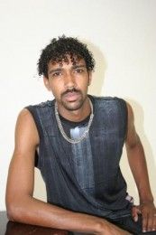 Imagem de Negro G