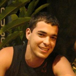 Imagem de Paulo Bittencourt