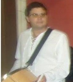 Imagem de Aloísio Moraes