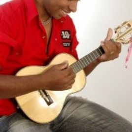 Imagem de Glauber