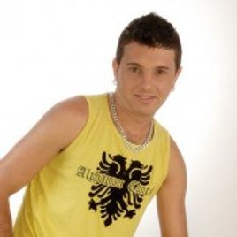 Imagem de Adson