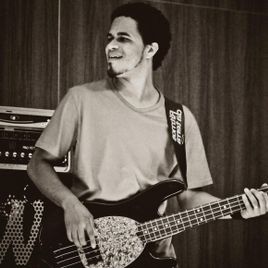 Imagem de Moyses Silva