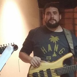 Imagem de Raoni