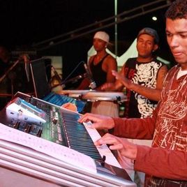 Imagem de virgilio neto
