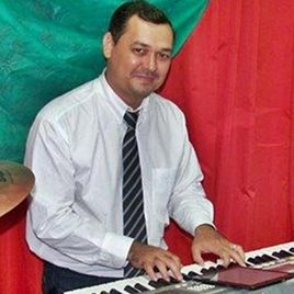 Imagem de Lucélio Costa
