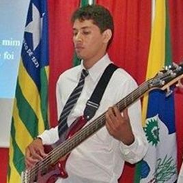 Imagem de Tiago Alves