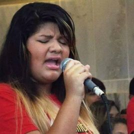 Imagem de Shayane Rodrigues
