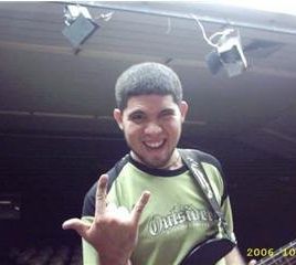 Imagem de Jonas "Priest"