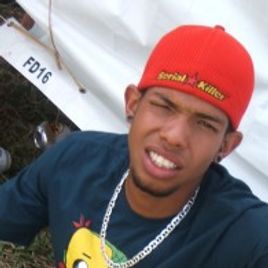 Imagem de Dj Kinho (Cahegi)