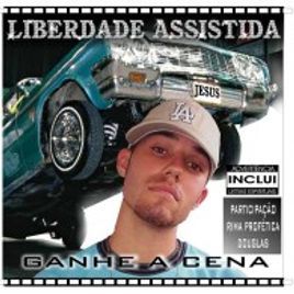 Imagem de Anderson (Liberdade Assistida)