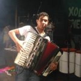 Imagem de JOSE DA SANFONA