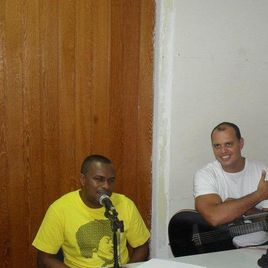 Imagem de Fabio Chantre