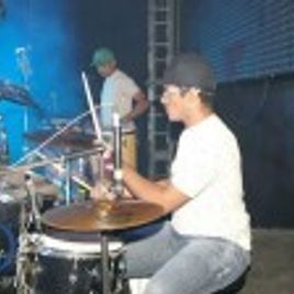 Imagem de Diego Batera
