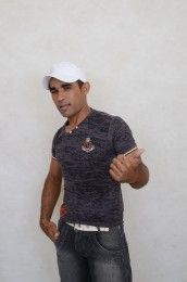 Imagem de Denylson Silva