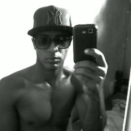 Imagem de Anderson Marlin