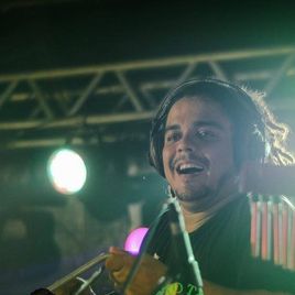 Imagem de Beto Kastanha (Colaborador)