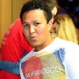 Imagem de Ranier S P