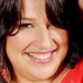 Imagem de Daiane Souza