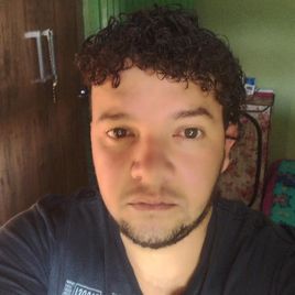 Imagem de MARCELLO ALVESS OO BATIDÃO LASCADO