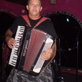 Imagem de Lili do acordeon
