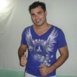 Imagem de Ailton ferreira