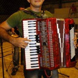 Imagem de Regivaldo Pimenta