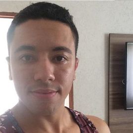 Imagem de Gerson Christson Lopes de Sousa