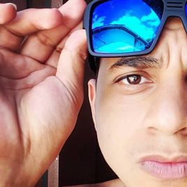 Imagem de Rapper Shocks o Patrão