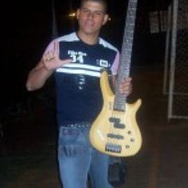Imagem de Peu Bass