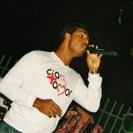 Imagem de Cleber Barros