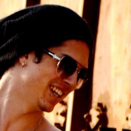 Imagem de Lucas Dal' Bó