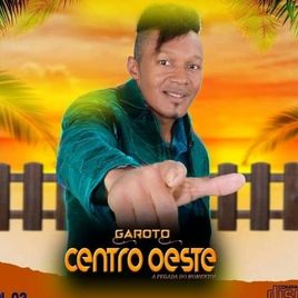 Imagem de garoto centro Oeste