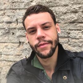 Imagem de Israel Moreira
