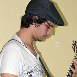 Imagem de Eli Mendes