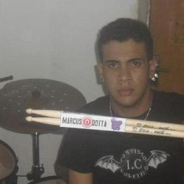 Imagem de Mártin Andrade