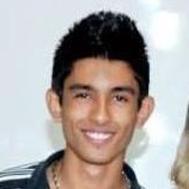 Imagem de Fagner Mattos