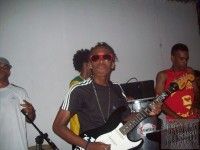 Imagem de Passaro Preto