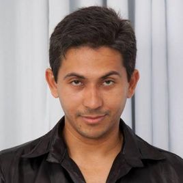 Imagem de Klicio Roberto