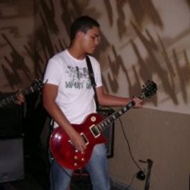 Imagem de Wesley