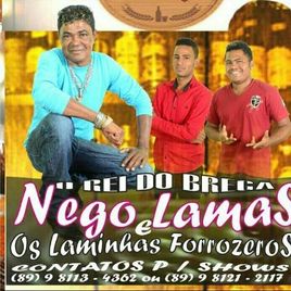 Imagem de nago lamas