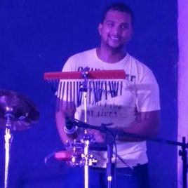 Imagem de Kleber Batista