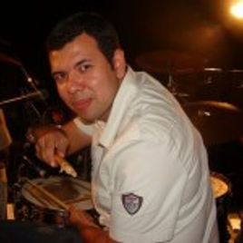 Imagem de Moacir Welington