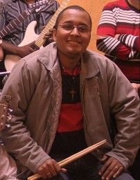 Imagem de Welder Silva