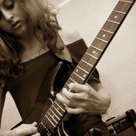 Imagem de Sofia Minatel