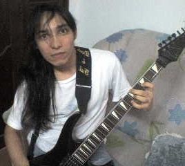 Imagem de Isac graveman