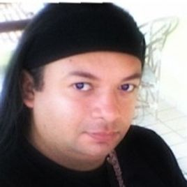 Imagem de Júlio Lourenço dos Santos Neto