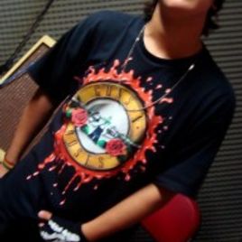 Imagem de Thiago Mello
