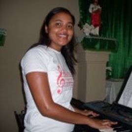 Imagem de Danielle