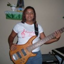 Imagem de Glaucy