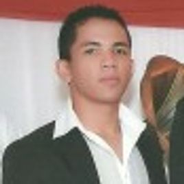Imagem de Miquéias vinícius